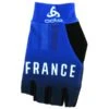 ODLO GANTS COURTS SPECIAL FRANCE VIVE LA FRANCE 21 -SnowPeak Gear Store 9 89423 gants courts special france vive la france 797370 vivfr 01