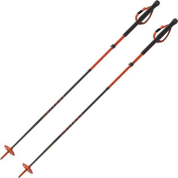 ONE WAY TR CARBON VARIO X 115-135 23 3 ONE WAY TR CARBON VARIO X 115-135 23