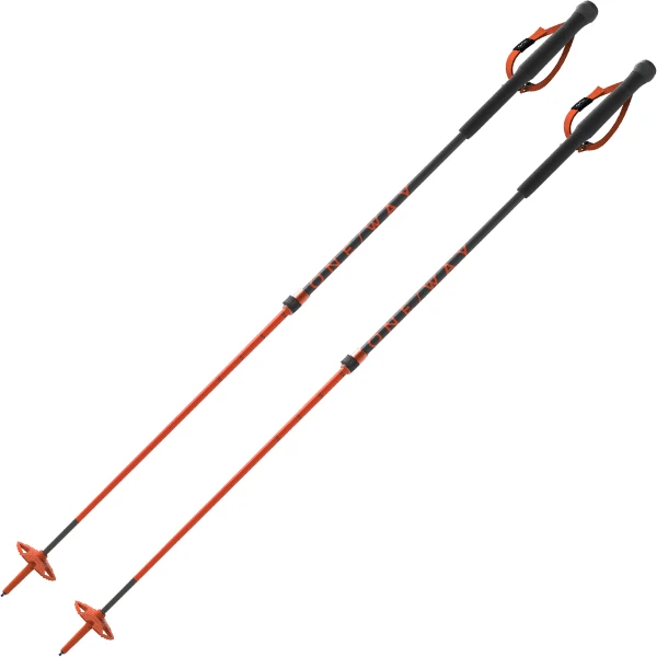 ONE WAY TR CARBON VARIO 110-145 23 3 ONE WAY TR CARBON VARIO 110-145 23