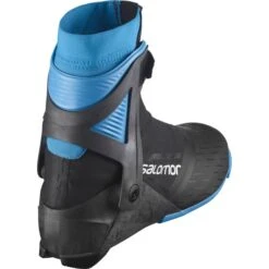 SALOMON S/MAX CARBON SKATE NOCTURNE PROLINK 23 -SnowPeak Gear Store 9 90517 s max carbon skate nocturne prolink l41513200 02