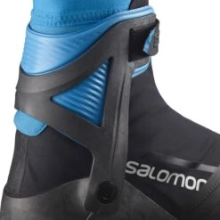 SALOMON S/MAX CARBON SKATE NOCTURNE PROLINK 23 -SnowPeak Gear Store 9 90517 s max carbon skate nocturne prolink l41513200 04