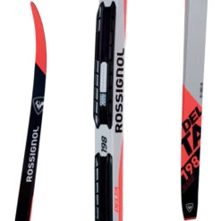 ROSSIGNOL DELTA COMP R-SKIN + ROSSIGNOL RACE CLASSIC 12 ROSSIGNOL DELTA COMP R-SKIN + ROSSIGNOL RACE CLASSIC -SnowPeak Gear Store 9 90951 rhkcp01 04
