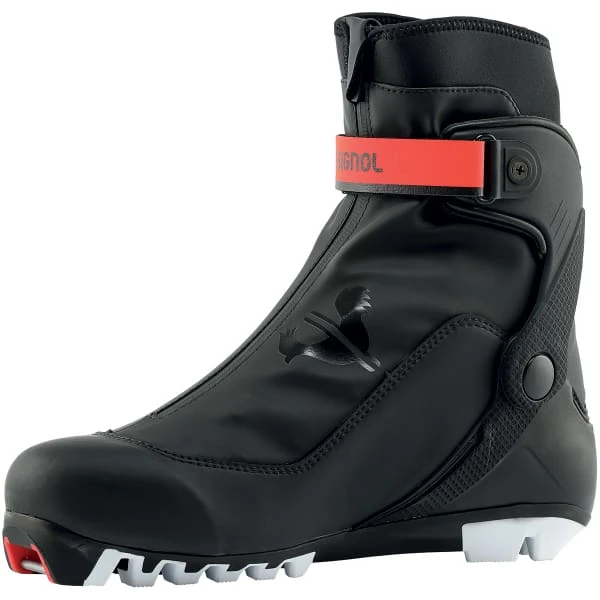 ROSSIGNOL X-8 SKATE 23 4 ROSSIGNOL X-8 SKATE 23 - Image 2