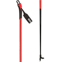 ROSSIGNOL FORCE JR 23 -SnowPeak Gear Store 9 91000 force jr rdj9500 02