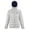 MILLET K DOWN JKT W DAWN 22 -SnowPeak Gear Store 9 91092 miv8023 8724 01