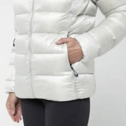 MILLET K DOWN JKT W DAWN 22 -SnowPeak Gear Store 9 91092 miv8023 8724 04