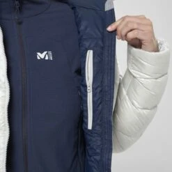 MILLET K DOWN JKT W DAWN 22 -SnowPeak Gear Store 9 91092 miv8023 8724 05