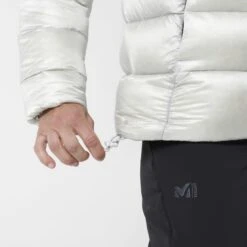 MILLET K DOWN JKT W DAWN 22 -SnowPeak Gear Store 9 91092 miv8023 8724 06