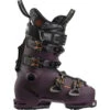 TECNICA COCHISE 105 W DYN GW WINE BORDEAUX 23 -SnowPeak Gear Store 9 92100 cochise 105 w dyn gw wine bordeaux 201r02g0 01