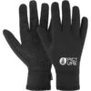 PICTURE LORADO GLOVES BLACK 23 -SnowPeak Gear Store 9 92117 lorado gloves black gt131 a 01