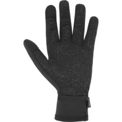 PICTURE LORADO GLOVES BLACK 23 10 PICTURE LORADO GLOVES BLACK 23 -SnowPeak Gear Store 9 92117 lorado gloves black gt131 a 03