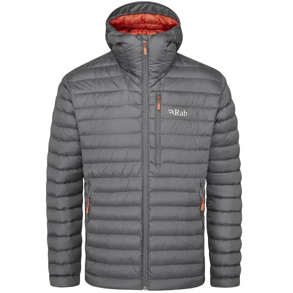 RAB MICROLIGHT ALPINE JACKET GRAPHENE 23 3 RAB MICROLIGHT ALPINE JACKET GRAPHENE 23