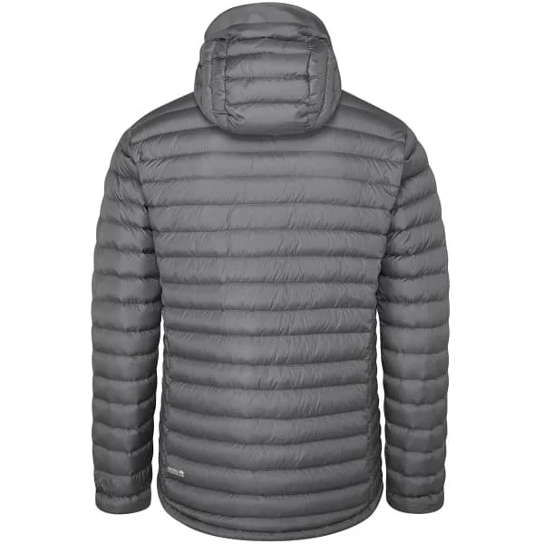 RAB MICROLIGHT ALPINE JACKET GRAPHENE 23 4 RAB MICROLIGHT ALPINE JACKET GRAPHENE 23 - Image 2