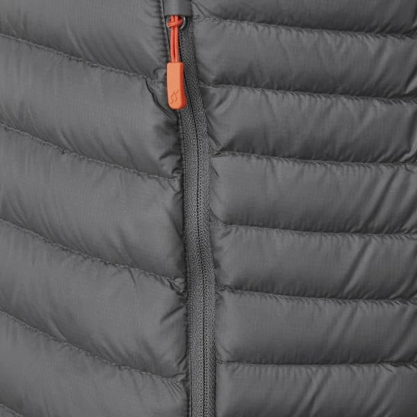 RAB MICROLIGHT ALPINE JACKET GRAPHENE 23 7 RAB MICROLIGHT ALPINE JACKET GRAPHENE 23 - Image 5