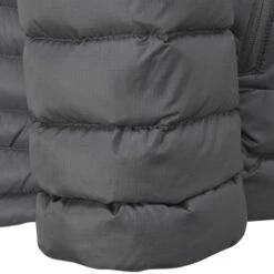 RAB MICROLIGHT ALPINE JACKET GRAPHENE 23 13 RAB MICROLIGHT ALPINE JACKET GRAPHENE 23 -SnowPeak Gear Store 9 92483 microlight alpine jacket graphene qdb 12 grh 06