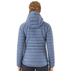 RAB INFINITY MICROLIGHT JACKET W BERING SEA 23 -SnowPeak Gear Store 9 92491 infinity microlight jacket wmns bering sea qdb 23 bes 04