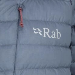RAB INFINITY MICROLIGHT JACKET W BERING SEA 23 -SnowPeak Gear Store 9 92491 infinity microlight jacket wmns bering sea qdb 23 bes 06
