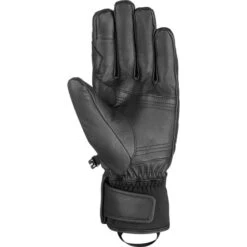 REUSCH COOPER BLACK 23 -SnowPeak Gear Store 9 92966 cooper black 6101131 7700 02