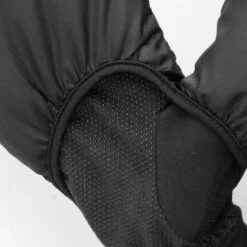 REUSCH BAFFIN STORMBLOXX BLACK / SILVER 23 -SnowPeak Gear Store 9 92967 baffin touch tec black silver 6107193 7702 03