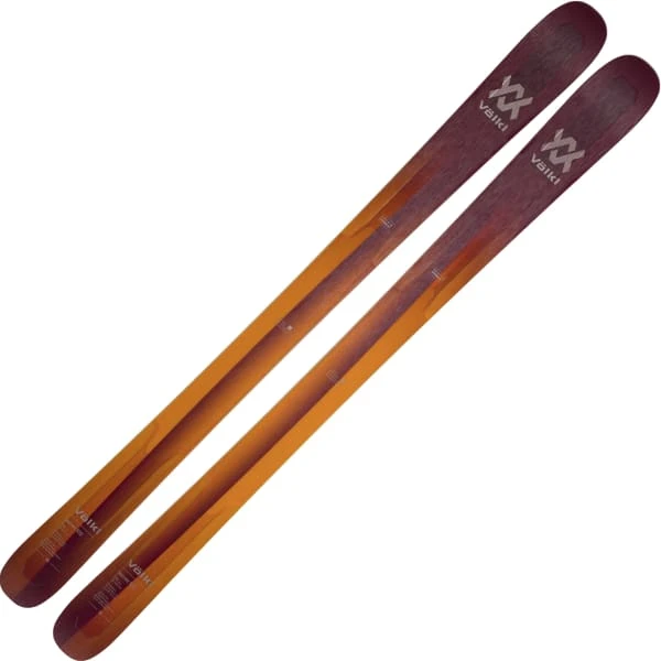 VOLKL SECRET 102 + TYROLIA ATTACK 11 GW W/O BRAKE A 4 VOLKL SECRET 102 + TYROLIA ATTACK 11 GW W/O BRAKE A - Image 2