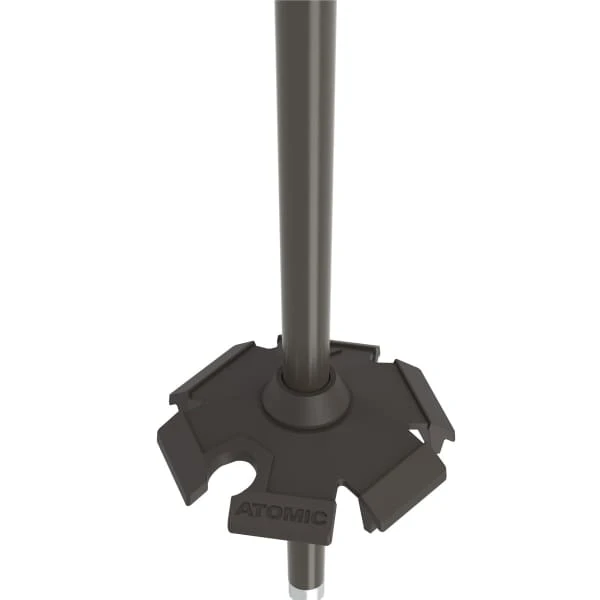 ATOMIC PARK BLACK/SAND 23 4 ATOMIC PARK BLACK/SAND 23 - Image 3