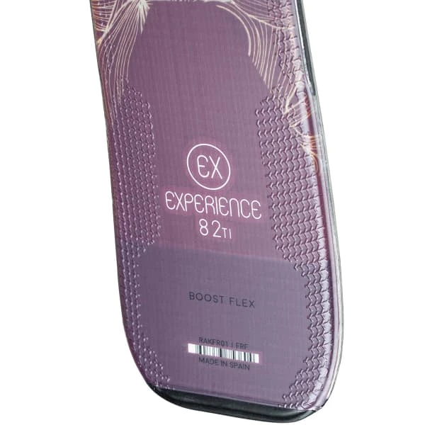 ROSSIGNOL EXPERIENCE W 82 TI OPEN 23 7 ROSSIGNOL EXPERIENCE W 82 TI OPEN 23 - Image 5