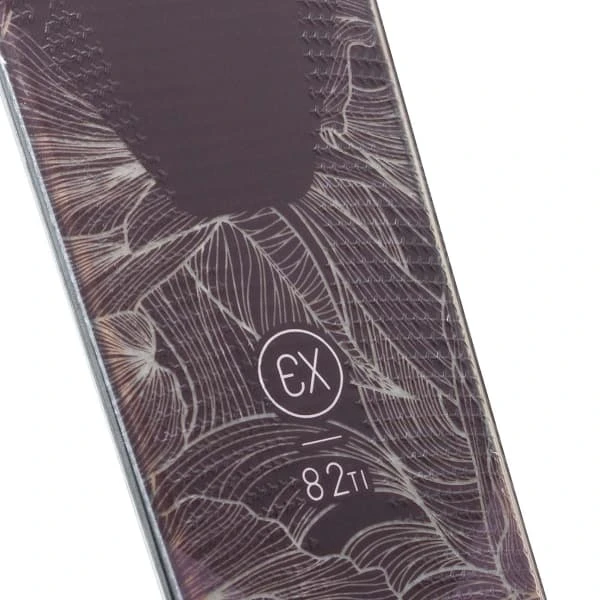 ROSSIGNOL EXPERIENCE W 82 TI OPEN 23 8 ROSSIGNOL EXPERIENCE W 82 TI OPEN 23 - Image 6