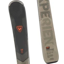 ROSSIGNOL EXPERIENCE 80 CARBON XP+XPRESS 11 GW B83 BLK CHR 23 -SnowPeak Gear Store 9 93928 rakfs04 fckdx01 03
