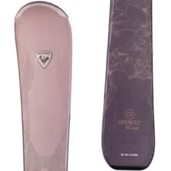 ROSSIGNOL EXPERIENCE W 86 BASALT OPEN 23 -SnowPeak Gear Store 9 93970 rakfq03 03