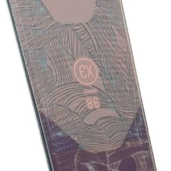 ROSSIGNOL EXPERIENCE W 86 BASALT OPEN 23 -SnowPeak Gear Store 9 93970 rakfq03 07