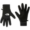 THE NORTH FACE ETIP RECYCLED GLOVE TNFBLK/TNFW 23 -SnowPeak Gear Store 9 94531 etip recycled glove tnfblk tnfw nf0a4shahv2 01