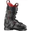SALOMON S/PRO 120 GW BELLUGA RED BLACK 23 2 SALOMON S/PRO 120 GW BELLUGA RED BLACK 23 -SnowPeak Gear Store 9 94653 l41481400 01