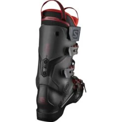 SALOMON S/PRO 120 GW BELLUGA RED BLACK 23 -SnowPeak Gear Store 9 94653 l41481400 02
