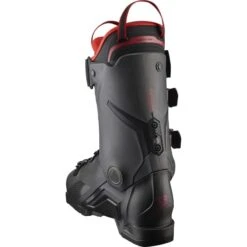 SALOMON S/PRO 120 GW BELLUGA RED BLACK 23 -SnowPeak Gear Store 9 94653 l41481400 05