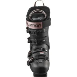 SALOMON S/PRO 90 W GW BLACK/ROSE/BELL 23 -SnowPeak Gear Store 9 94657 l41486200 06