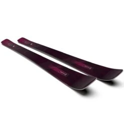 SALOMON STANCE W 84 BLACK/BORDEAU 23 -SnowPeak Gear Store 9 94707 l41493800 04