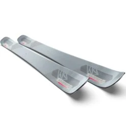 SALOMON QST LUMEN 99 LIGHT GREY/PINK 22 -SnowPeak Gear Store 9 94716 l41497100 03