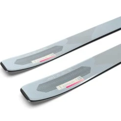 SALOMON QST LUMEN 99 LIGHT GREY/PINK 22 -SnowPeak Gear Store 9 94716 l41497100 05