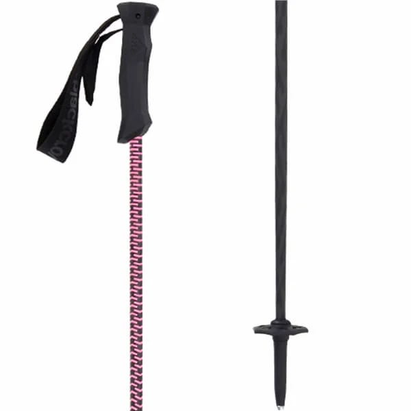 BLACK CROWS STANS BLACK/PINK 22 4 BLACK CROWS STANS BLACK/PINK 22 - Image 2
