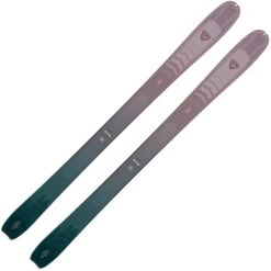 ROSSIGNOL ESCAPER W 87 + DYNAFIT SPEED TURN BLUE -SnowPeak Gear Store 9 95169 escaper w 87 ralqr04 01