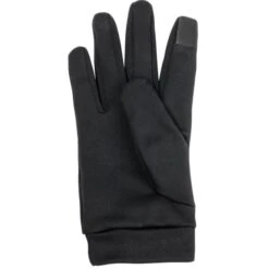 ODLO GLOVES STRETCHFLEECE LINER ECO E-TIP BLACK 22 7 ODLO GLOVES STRETCHFLEECE LINER ECO E-TIP BLACK 22 -SnowPeak Gear Store 9 95599 gloves stretchfleece liner eco e tip black 762710 15000 03