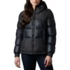 COLUMBIA PIKE LAKE II INSULATED J BLACK 23 -SnowPeak Gear Store 9 95913 pike lake ii insulated j black 1909283 010 01