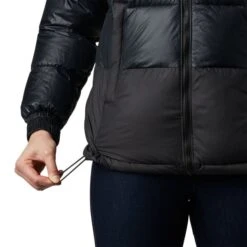 COLUMBIA PIKE LAKE II INSULATED J BLACK 23 -SnowPeak Gear Store 9 95913 pike lake ii insulated j black 1909283 010 05