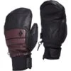 BLACK DIAMOND W SPARK MITTS BORDEAUX 23 1 BLACK DIAMOND W SPARK MITTS BORDEAUX 23 -SnowPeak Gear Store 9 95998 w spark mitts bordeaux bd801599 6018 01
