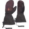 BLACK DIAMOND KIDS RECON MITTS BORDEAUX 23 1 BLACK DIAMOND KIDS RECON MITTS BORDEAUX 23 -SnowPeak Gear Store 9 96001 kids recon mitts bordeaux bd801909 6018 01