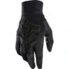 FOX RANGER WATER GLOVE BLACK/BLACK 23 -SnowPeak Gear Store 9 96179 ranger water glove black black 25422 021 01