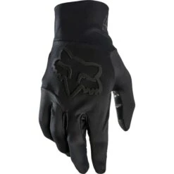 FOX RANGER WATER GLOVE BLACK/BLACK 23