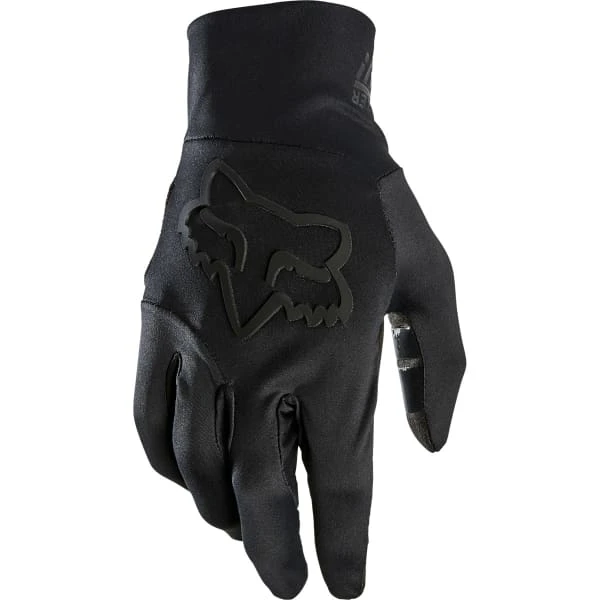 FOX RANGER WATER GLOVE BLACK/BLACK 23 3 FOX RANGER WATER GLOVE BLACK/BLACK 23