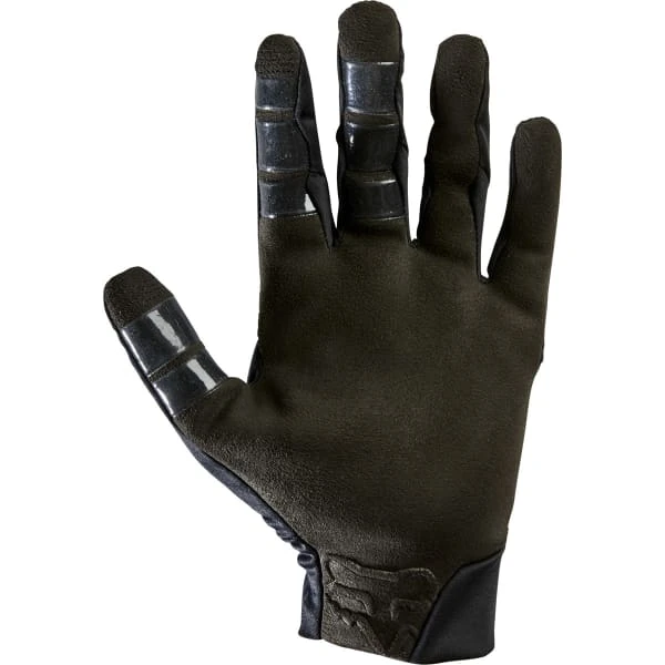 FOX RANGER WATER GLOVE BLACK/BLACK 23 4 FOX RANGER WATER GLOVE BLACK/BLACK 23 - Image 2