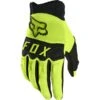 FOX DIRTPAW GLOVE FLUO YELLOW 23 2 FOX DIRTPAW GLOVE FLUO YELLOW 23 -SnowPeak Gear Store 9 96182 dirtpaw glove fluo yellow 25796 130 01